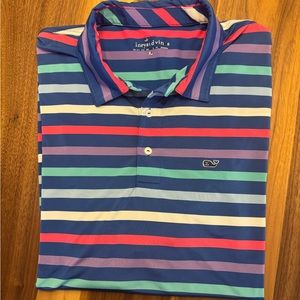 Vineyard Vines - Polo - XL